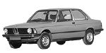 BMW E21 P182A Fault Code