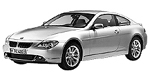 BMW E63 P182A Fault Code