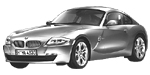 BMW E86 P182A Fault Code