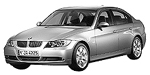 BMW E92 P182A Fault Code