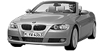 BMW E93 P182A Fault Code